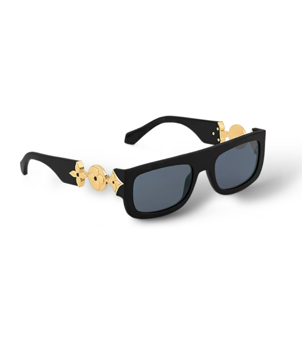 LOUIS VUITTON MONOGRAM TRIBUTE SUNGLASSES