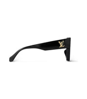 LOUIS VUITTON CYCLONE SUNGLASSES