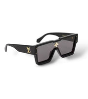 LOUIS VUITTON CYCLONE SUNGLASSES