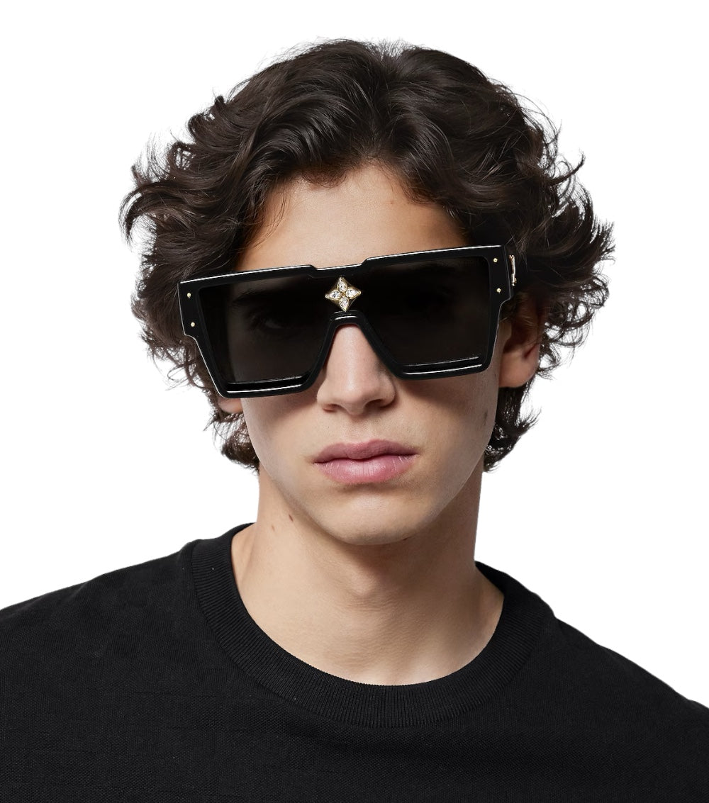 LOUIS VUITTON CYCLONE SUNGLASSES