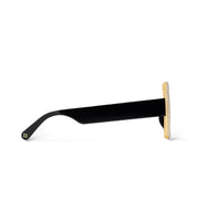 LOUIS VUITTON LV MOON PEARL SQUARE SUNGLASSES