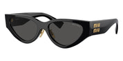 Miu Miu MU 03ZS 1AB5S0 Sunglasses