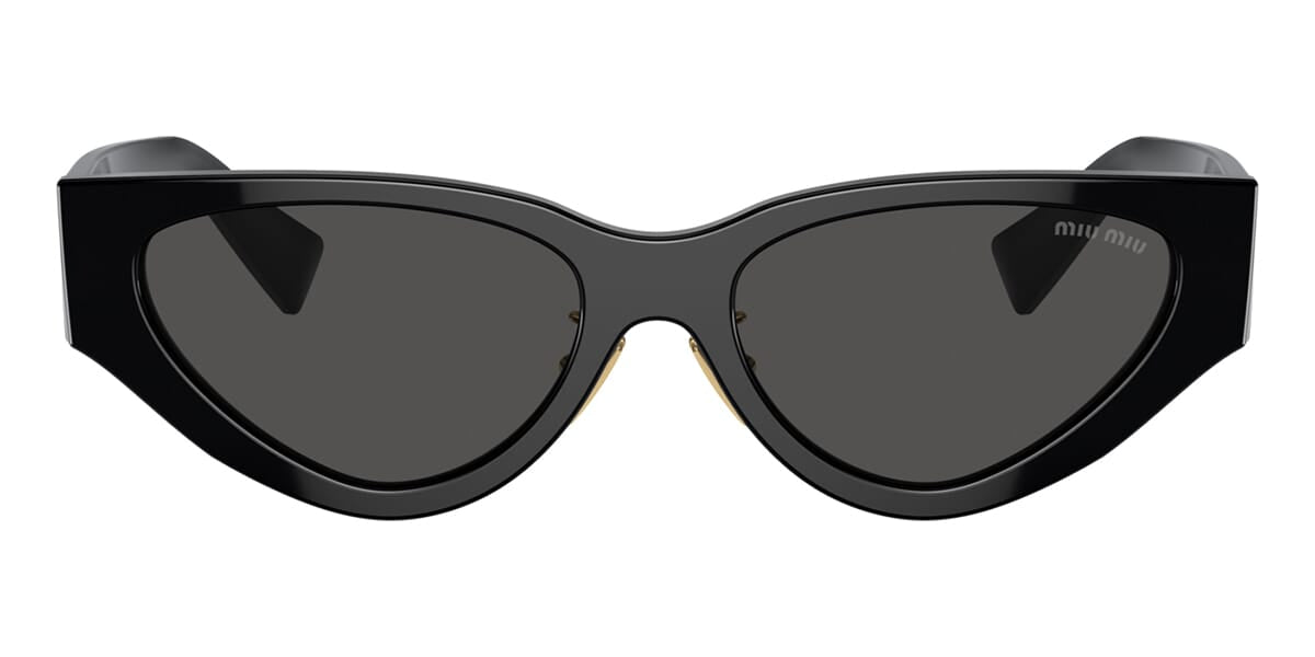 Miu Miu MU 03ZS 1AB5S0 Sunglasses