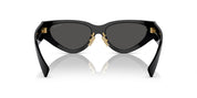 Miu Miu MU 03ZS 1AB5S0 Sunglasses