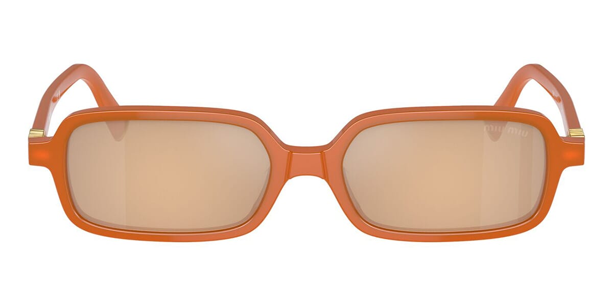 Miu Miu MU 11ZS 11V40D Sunglasses