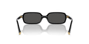 Miu Miu MU 11ZS 16K5S0 Sunglasses