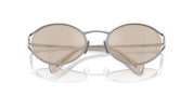 Miu Miu MU 52YS 1BC10F Sunglasses