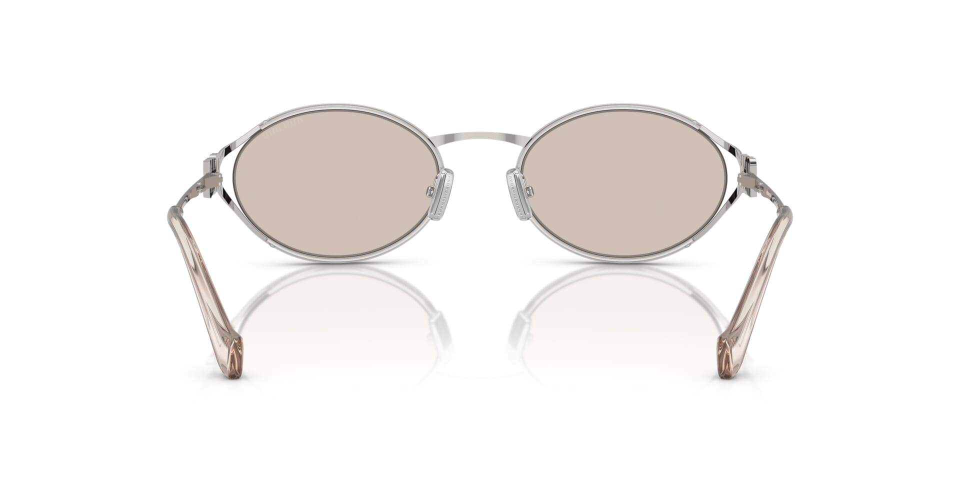 Miu Miu MU 52YS 1BC10F Sunglasses