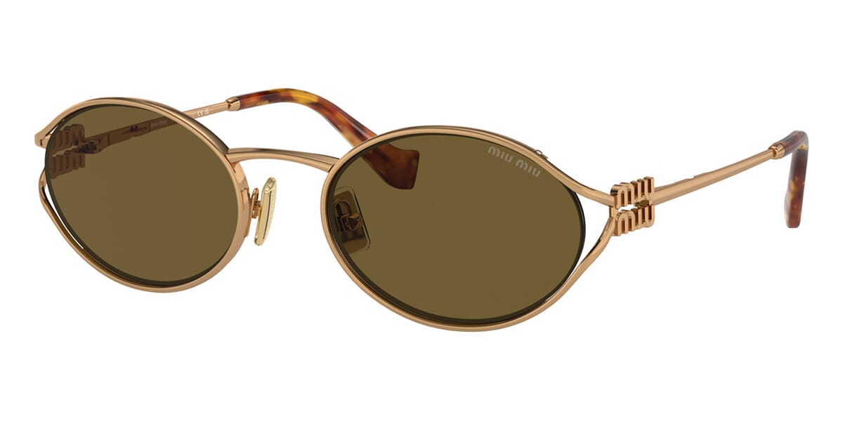 Miu Miu MU 52YS 7OE01T Sunglasses