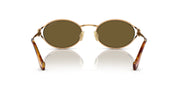 Miu Miu MU 52YS 7OE01T Sunglasses