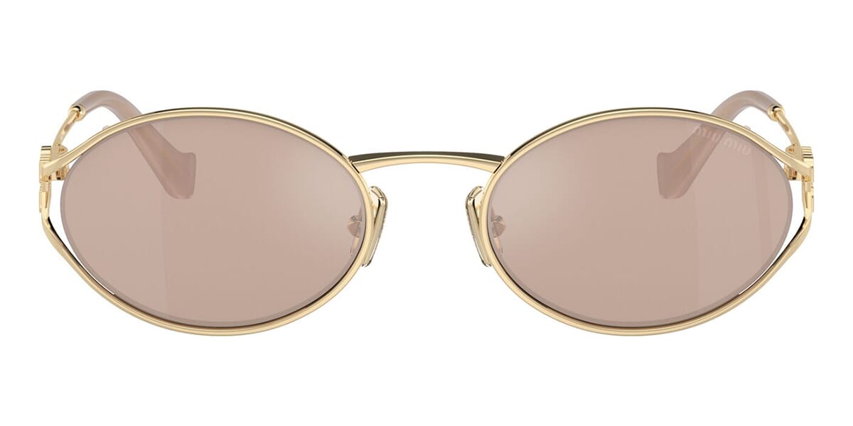 Miu Miu MU 52YS ZVN20F Sunglasses