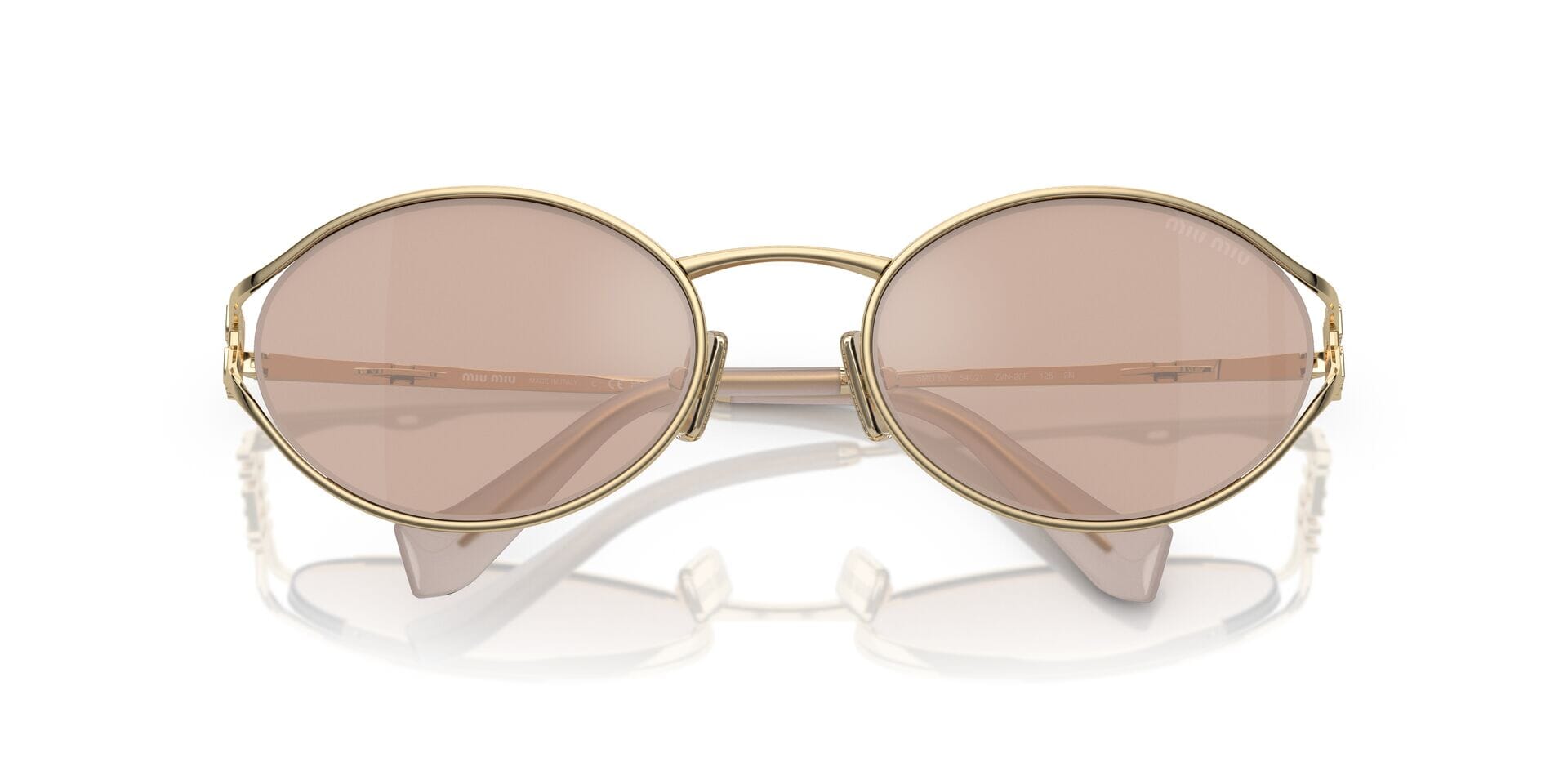 Miu Miu MU 52YS ZVN20F Sunglasses