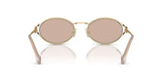 Miu Miu MU 52YS ZVN20F Sunglasses