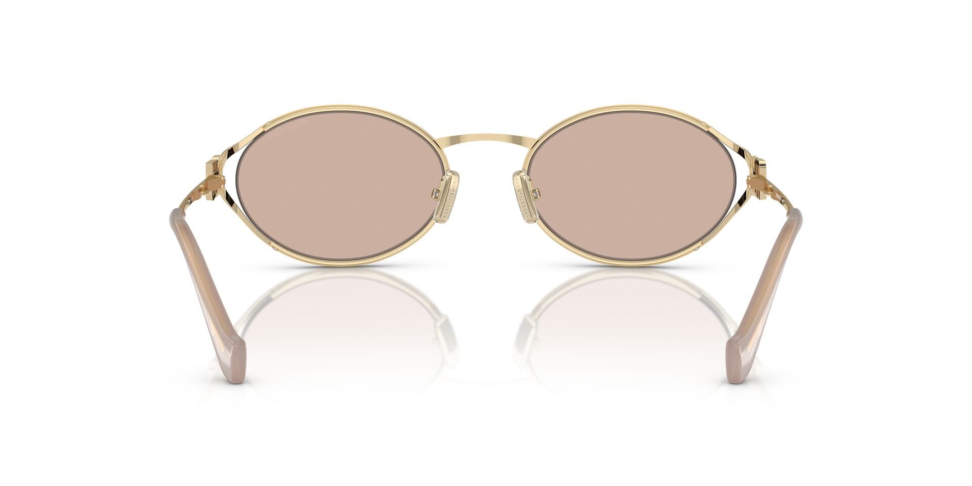 Miu Miu MU 52YS ZVN20F Sunglasses