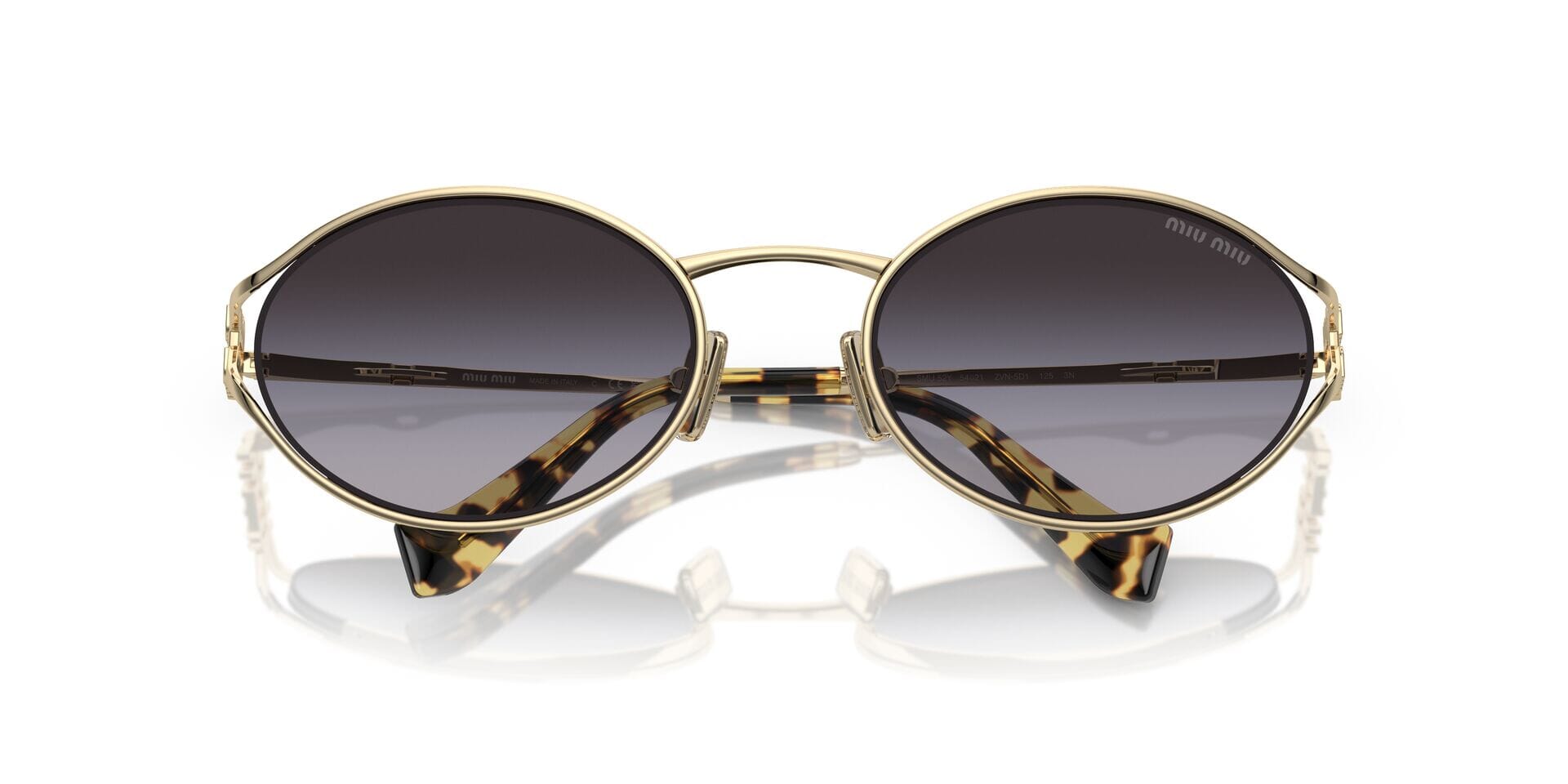 Miu Miu MU 52YS ZVN5D1 Sunglasses