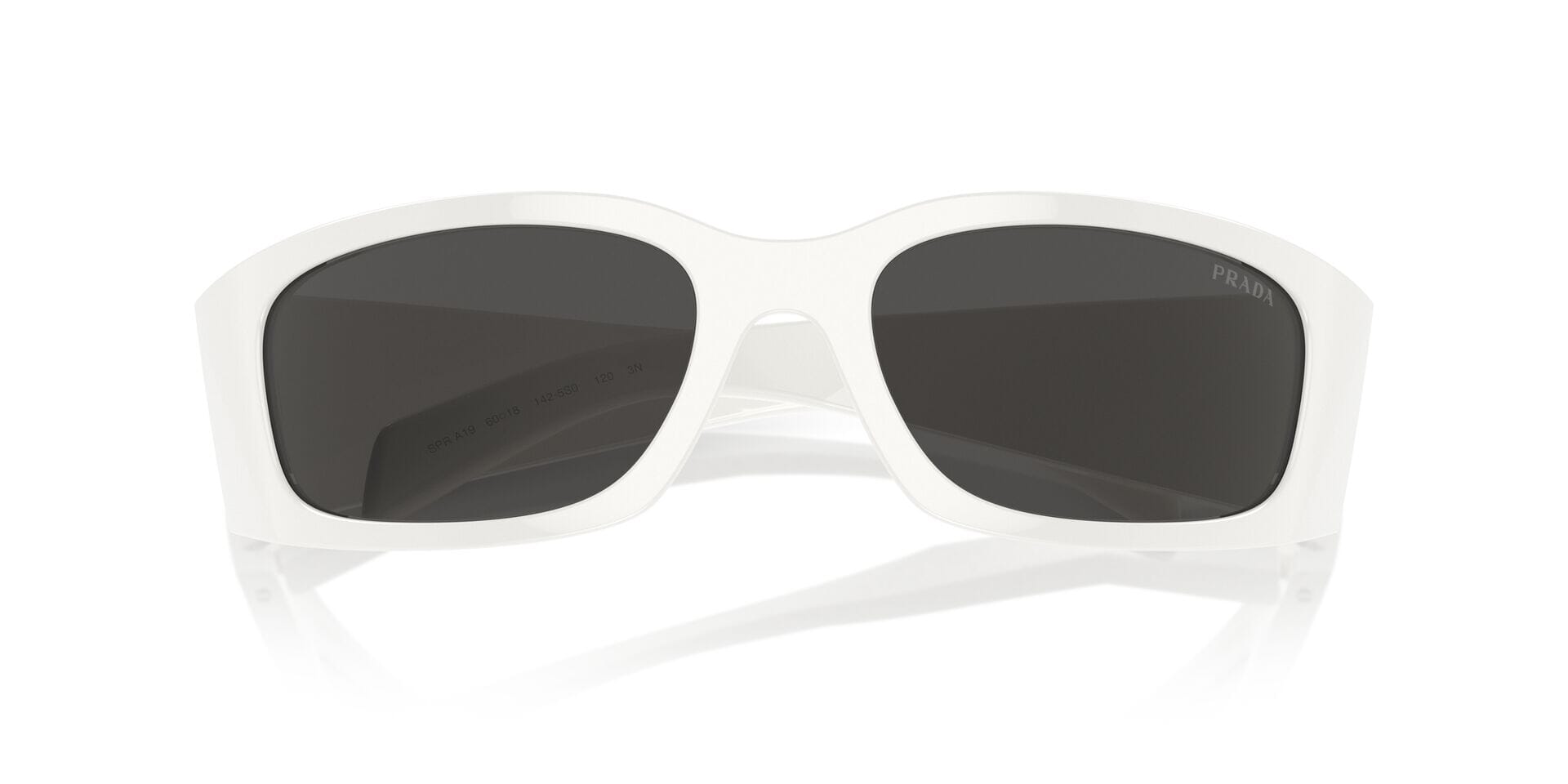 Prada PR A19S 1425S0 Sunglasses