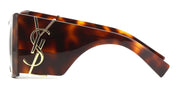 Saint Laurent Blaze SL M119 002 Sunglasses