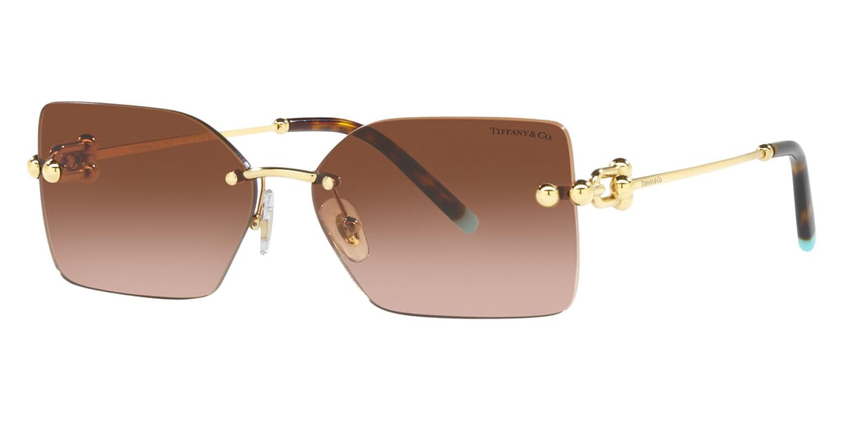 Tiffany & Co TF3088 6177/3B Sunglasses