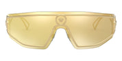 Versace 2226 1002/7P Sunglasses