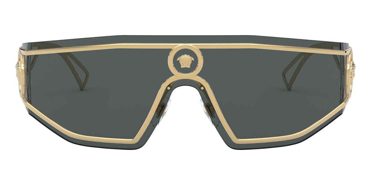 Versace 2226 1002/87 Sunglasses