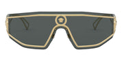 Versace 2226 1002/87 Sunglasses