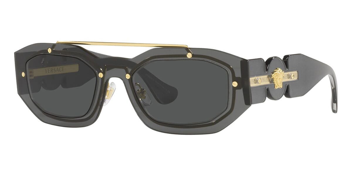 Versace 2235 1002/87 Sunglasses