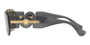 Versace 2235 1002/87 Sunglasses