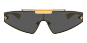 Versace 2265 1002/87 Sunglasses