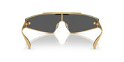 Versace 2265 1002/87 Sunglasses