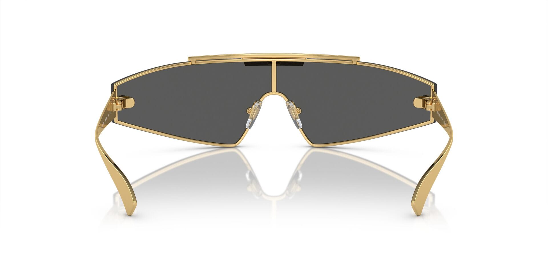 Versace 2265 1002/87 Sunglasses