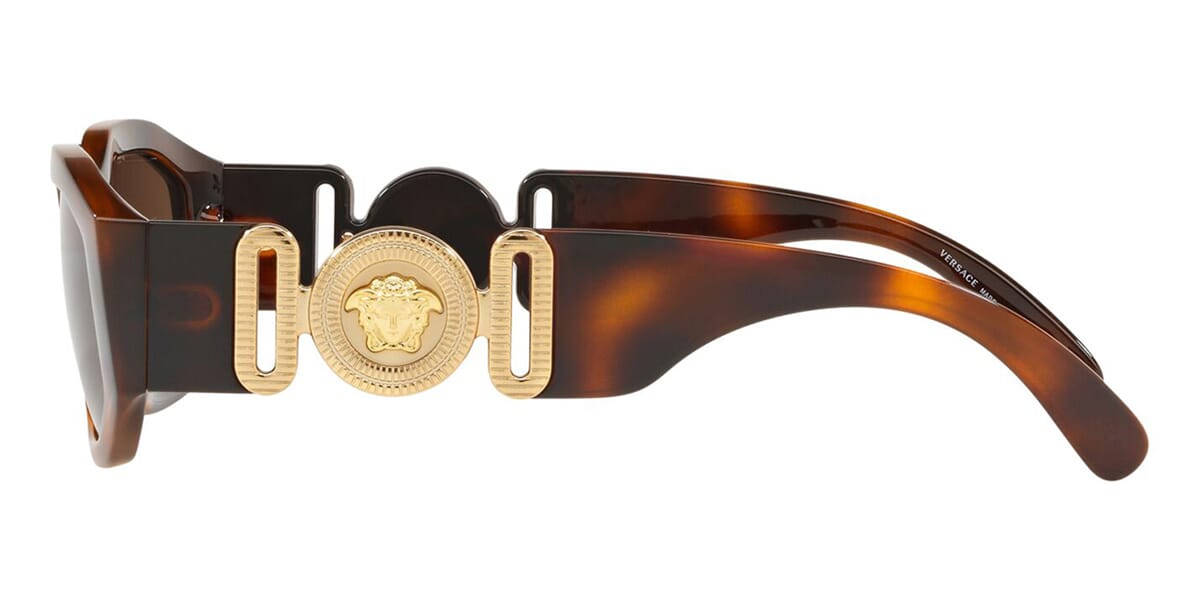 Versace 4361 5217/73 Sunglasses