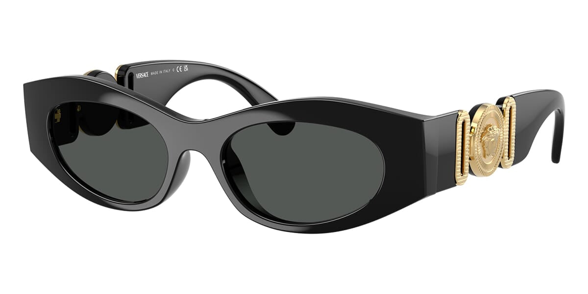 Versace 4480U GB1/87 Sunglasses