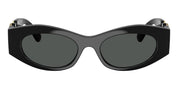 Versace 4480U GB1/87 Sunglasses