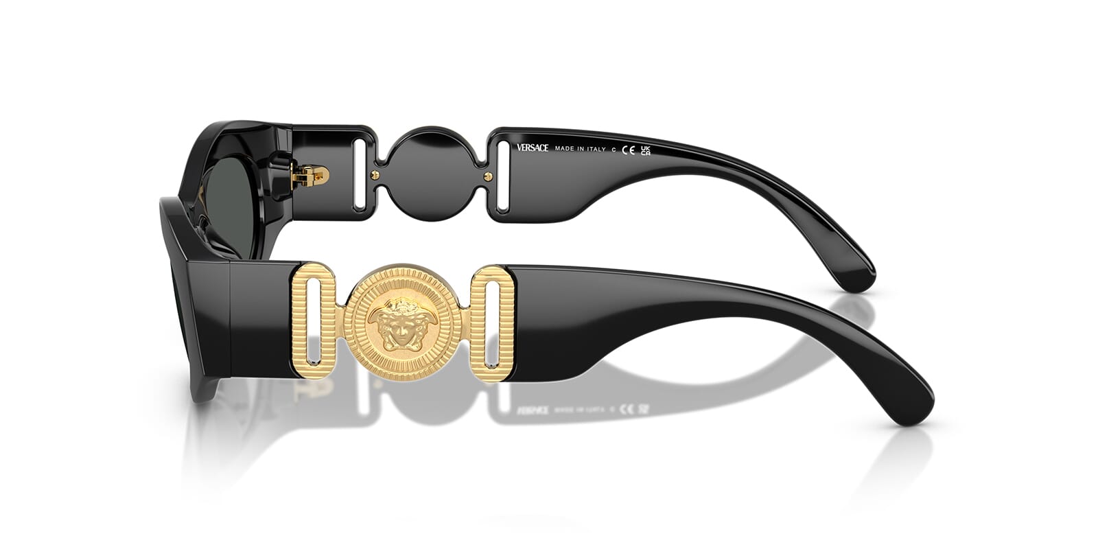 Versace 4480U GB1/87 Sunglasses