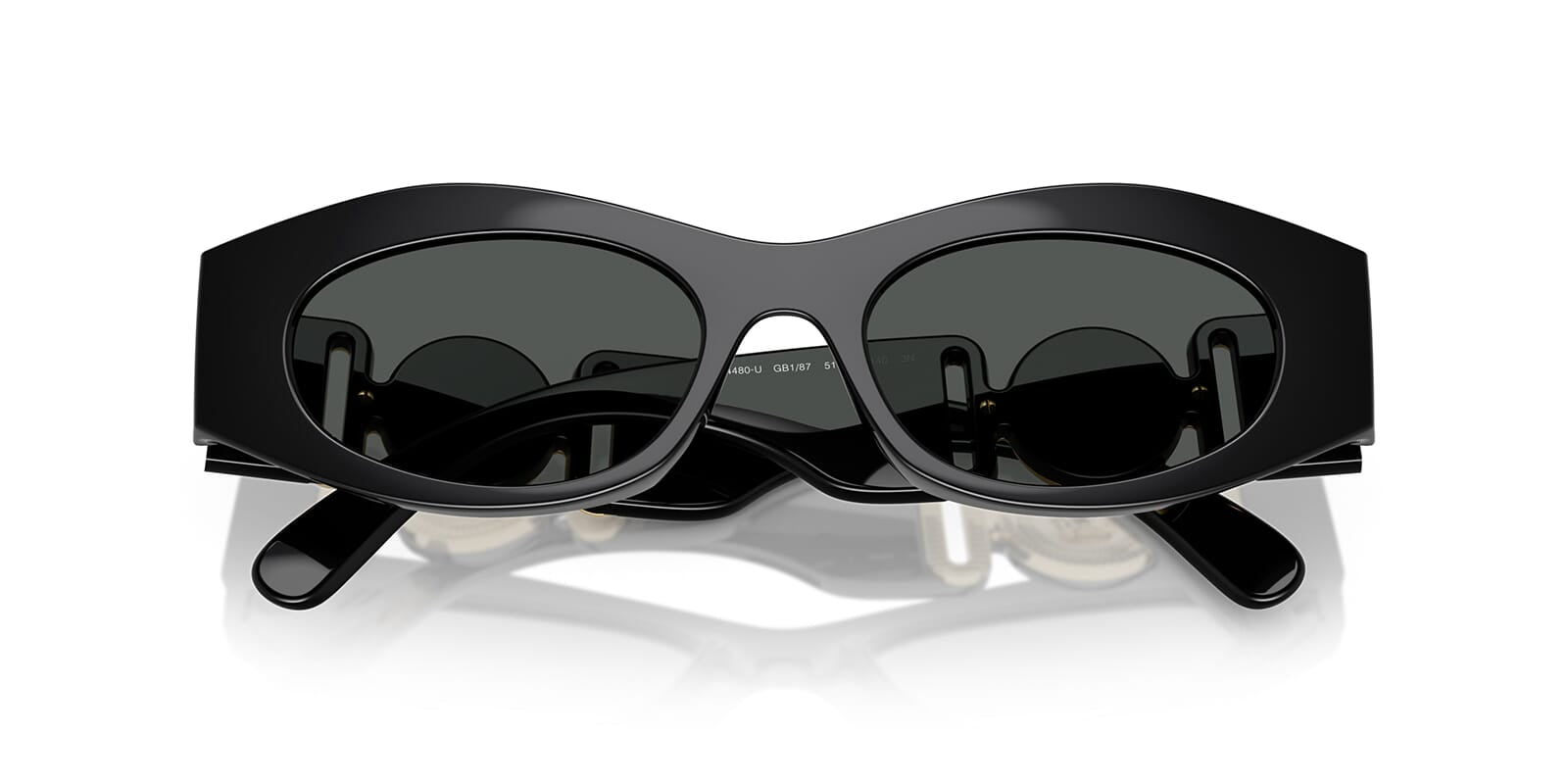 Versace 4480U GB1/87 Sunglasses