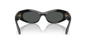 Versace 4480U GB1/87 Sunglasses